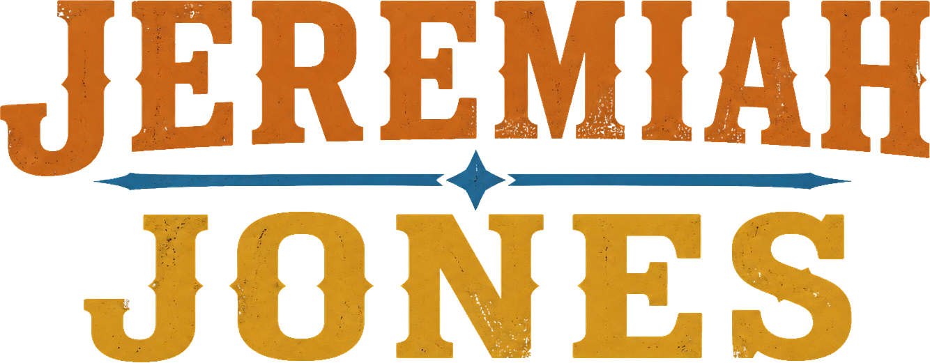Jeremiah Jones